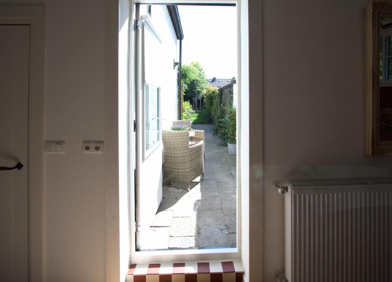 B&B De Olde Hilde Eibergen Exteriör bild