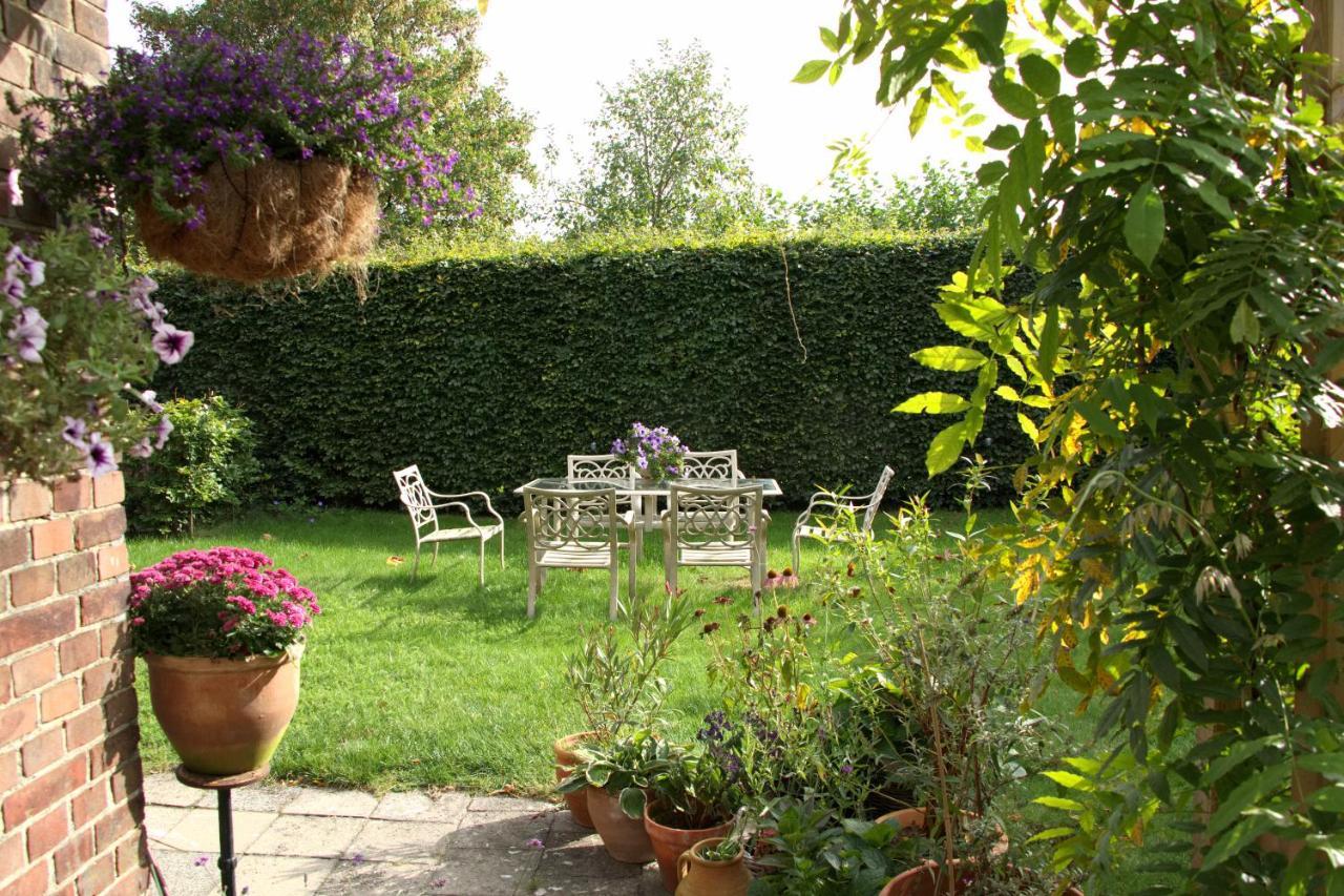 B&B De Olde Hilde Eibergen Exteriör bild