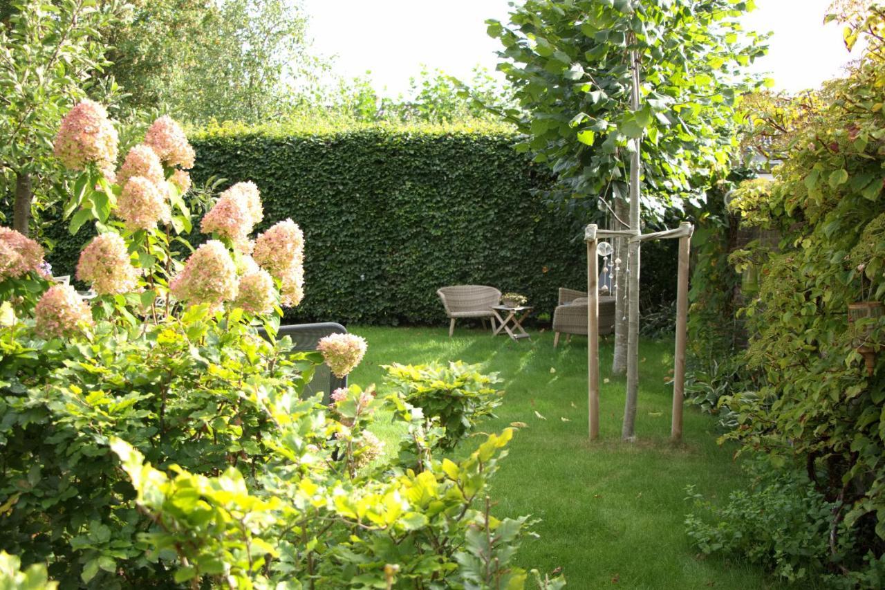 B&B De Olde Hilde Eibergen Exteriör bild