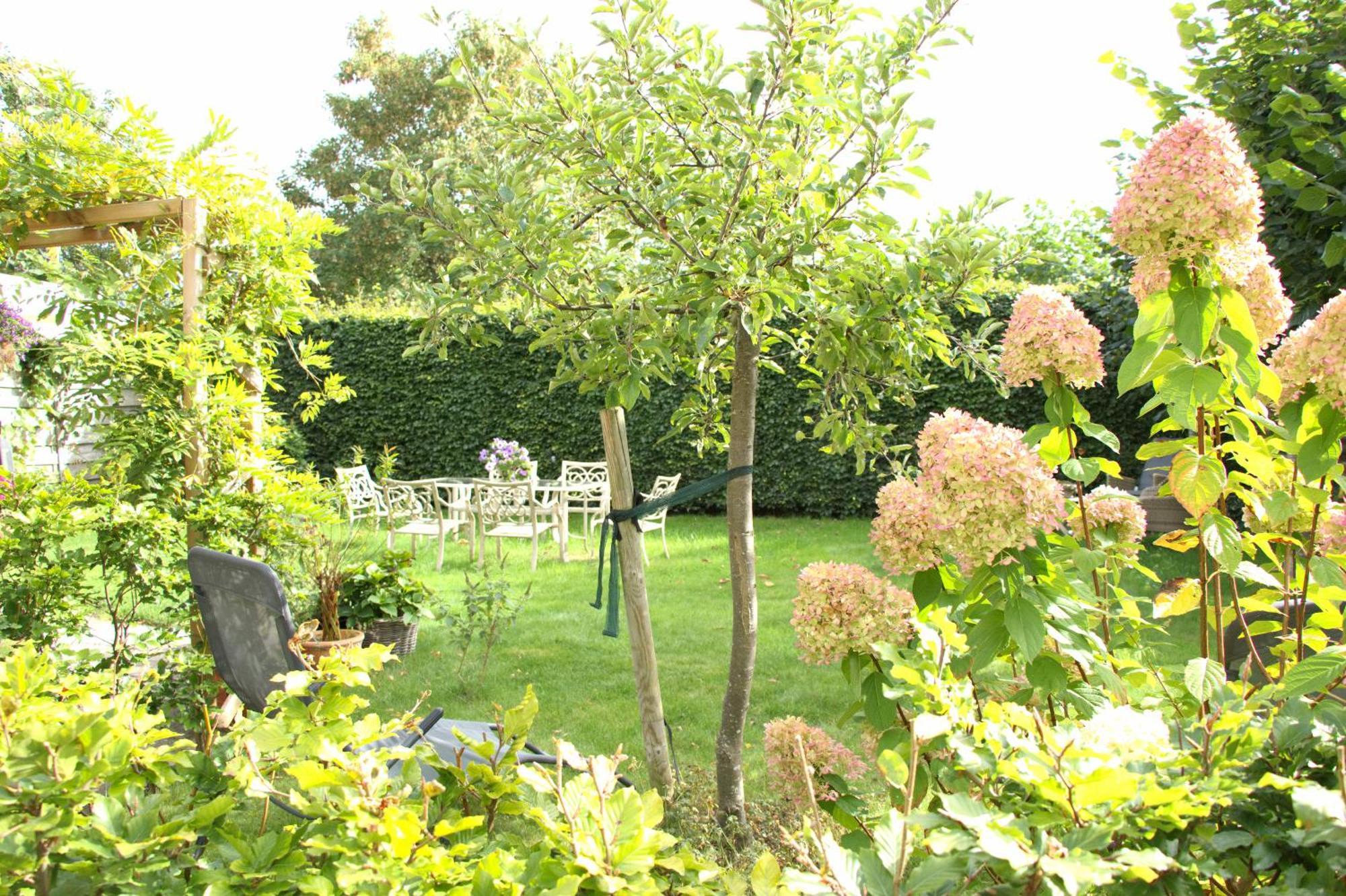 B&B De Olde Hilde Eibergen Exteriör bild